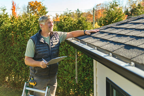 Trusted Emergency Roof Repair service in Boulder, MT - Ben Roofing and Steel LLC